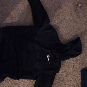 Mens Nike hoodie